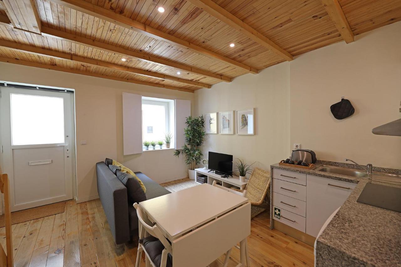 FLH Fontaínhas Homey Mezzanine OOporto Esterno foto
