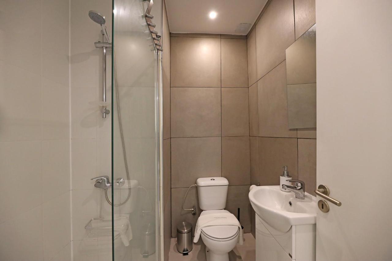 FLH Fontaínhas Homey Mezzanine OOporto Esterno foto